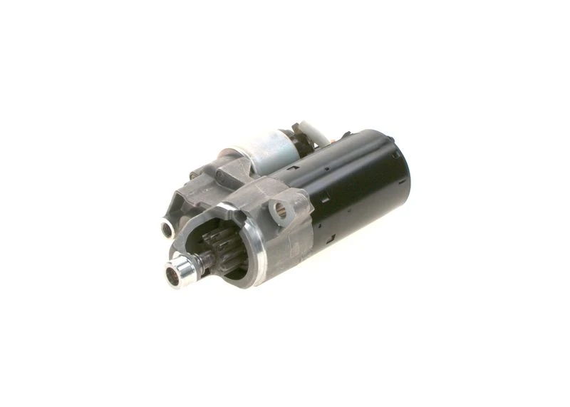 Bosch Starter Motor 0001108466 3 Bosch Starter Motor 0001108466