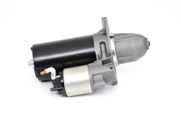 Bosch Starter Motor 0001109040 3 Bosch Starter Motor 0001109040
