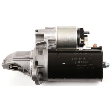 Bosch Starter Motor 0001109040 8 Bosch Starter Motor 0001109040 - Image 6
