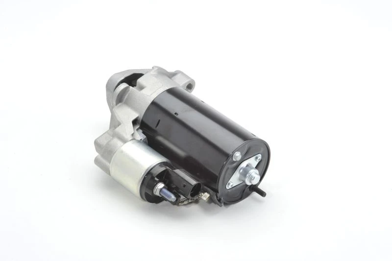 Bosch Starter Motor 0001109064 3 Bosch Starter Motor 0001109064