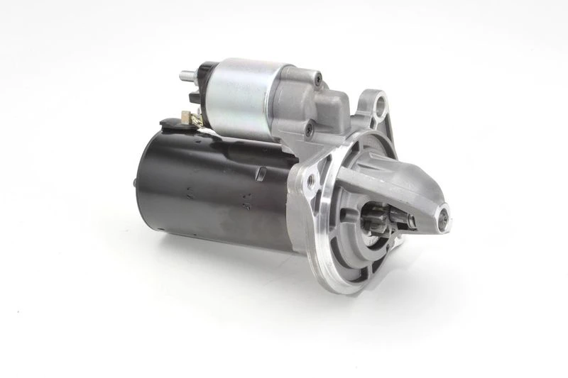 Bosch Starter Motor 0001109344 22 Bosch Starter Motor 0001109344 - Image 20