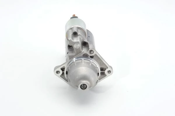 Bosch Starter Motor 0001109462---TRUCK 4 Bosch Starter Motor 0001109462---TRUCK - Image 2