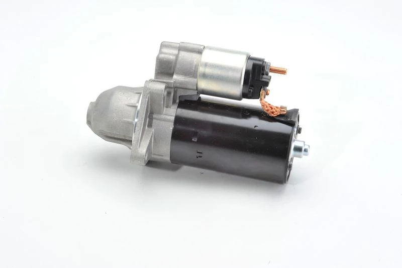 Bosch Starter Motor 0001109462---TRUCK 8 Bosch Starter Motor 0001109462---TRUCK - Image 6