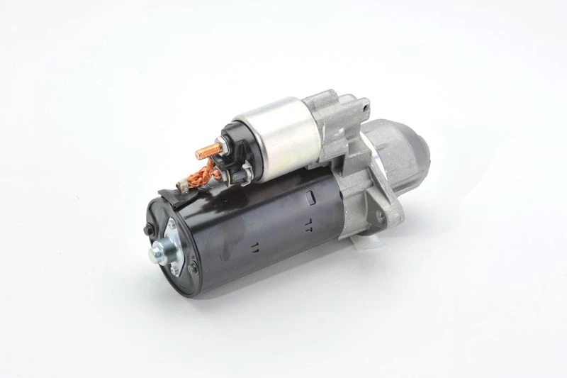 Bosch Starter Motor 0001109462---TRUCK 17 Bosch Starter Motor 0001109462---TRUCK - Image 15