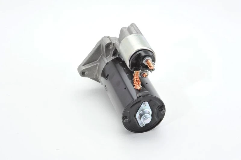 Bosch Starter Motor 0001109462---TRUCK 12 Bosch Starter Motor 0001109462---TRUCK - Image 10