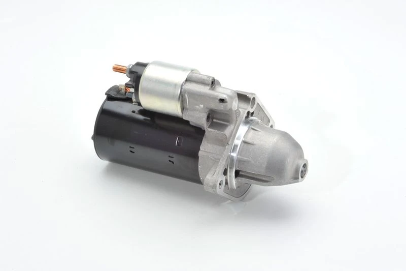 Bosch Starter Motor 0001109462---TRUCK 21 Bosch Starter Motor 0001109462---TRUCK - Image 19