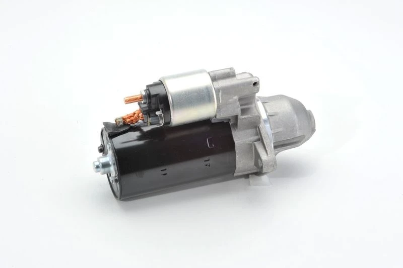 Bosch Starter Motor 0001109462---TRUCK 18 Bosch Starter Motor 0001109462---TRUCK - Image 16