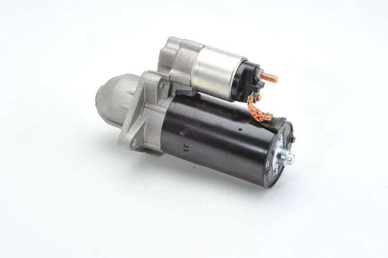 Bosch Starter Motor 0001109462---TRUCK 9 Bosch Starter Motor 0001109462---TRUCK - Image 7
