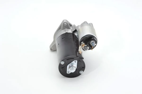Bosch Starter Motor 0001125031 3 Bosch Starter Motor 0001125031