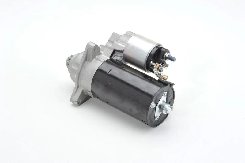 Bosch Starter Motor 0001125031 11 Bosch Starter Motor 0001125031 - Image 9