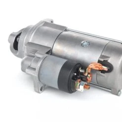 Bosch Starter Motor 0001263002 -Bosch shop 000126300213075030