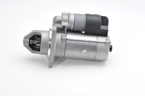 Bosch Starter Motor 0001263054---TRUCK 6 Bosch Starter Motor 0001263054---TRUCK - Image 4