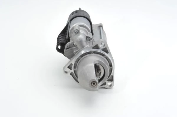 Bosch Starter Motor 0001263054---TRUCK 4 Bosch Starter Motor 0001263054---TRUCK - Image 2