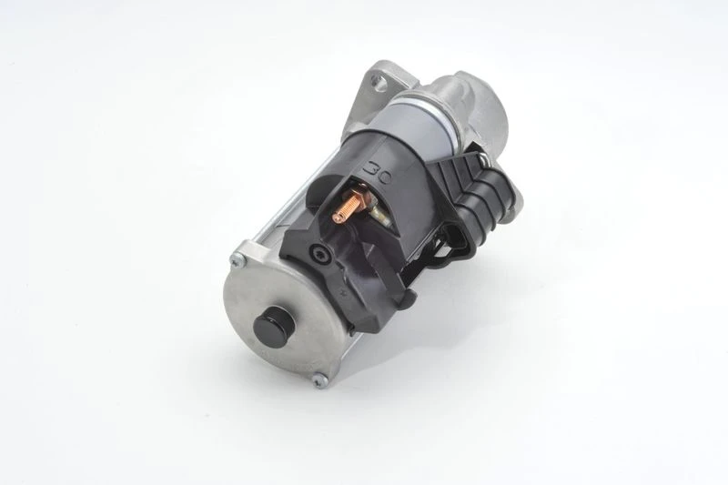 Bosch Starter Motor 0001263054---TRUCK 15 Bosch Starter Motor 0001263054---TRUCK - Image 13