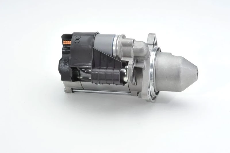Bosch Starter Motor 0001263054---TRUCK 20 Bosch Starter Motor 0001263054---TRUCK - Image 18