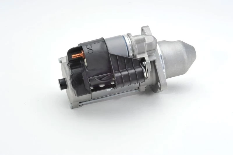 Bosch Starter Motor 0001263054---TRUCK 18 Bosch Starter Motor 0001263054---TRUCK - Image 16