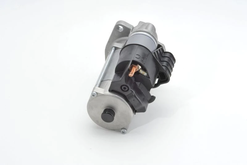 Bosch Starter Motor 0001263054---TRUCK 14 Bosch Starter Motor 0001263054---TRUCK - Image 12