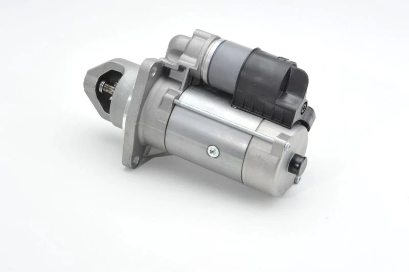 Bosch Starter Motor 0001263054---TRUCK 9 Bosch Starter Motor 0001263054---TRUCK - Image 7