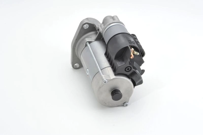 Bosch Starter Motor 0001263054---TRUCK 12 Bosch Starter Motor 0001263054---TRUCK - Image 10
