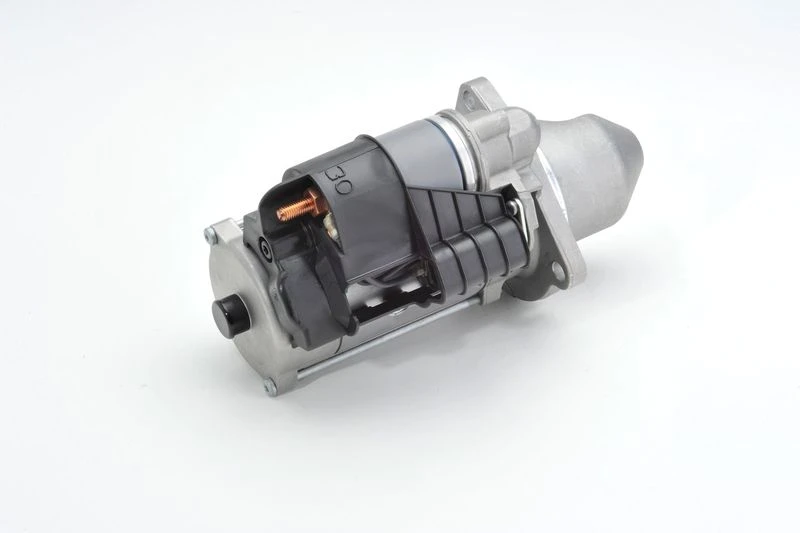 Bosch Starter Motor 0001263054---TRUCK 17 Bosch Starter Motor 0001263054---TRUCK - Image 15