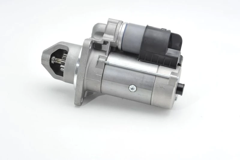 Bosch Starter Motor 0001263054---TRUCK 8 Bosch Starter Motor 0001263054---TRUCK - Image 6