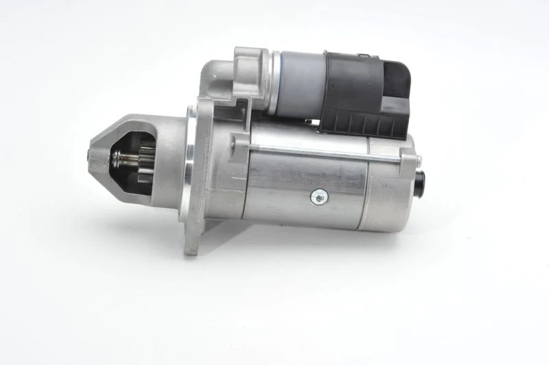 Bosch Starter Motor 0001263054---TRUCK 7 Bosch Starter Motor 0001263054---TRUCK - Image 5