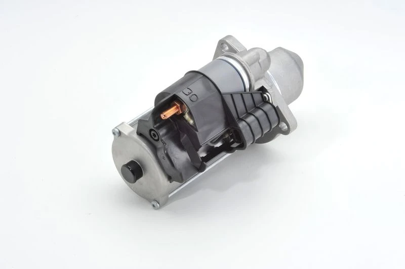 Bosch Starter Motor 0001263054---TRUCK 16 Bosch Starter Motor 0001263054---TRUCK - Image 14