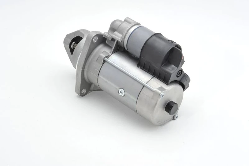 Bosch Starter Motor 0001263054---TRUCK 10 Bosch Starter Motor 0001263054---TRUCK - Image 8