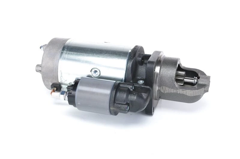 Bosch Starter Motor 0001368301---TRUCK 21 Bosch Starter Motor 0001368301---TRUCK - Image 19