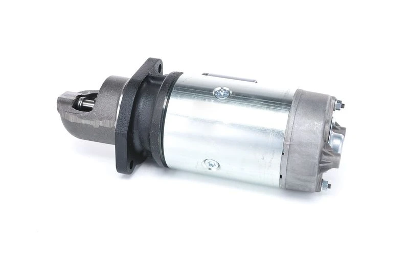 Bosch Starter Motor 0001368301---TRUCK 9 Bosch Starter Motor 0001368301---TRUCK - Image 7