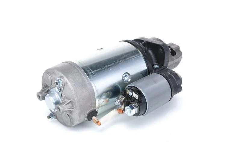 Bosch Starter Motor 0001368301---TRUCK 17 Bosch Starter Motor 0001368301---TRUCK - Image 15