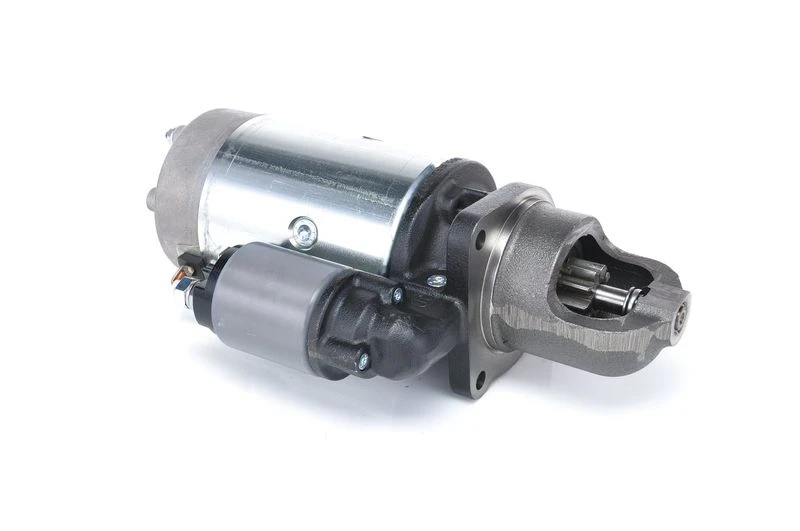 Bosch Starter Motor 0001368301---TRUCK 22 Bosch Starter Motor 0001368301---TRUCK - Image 20
