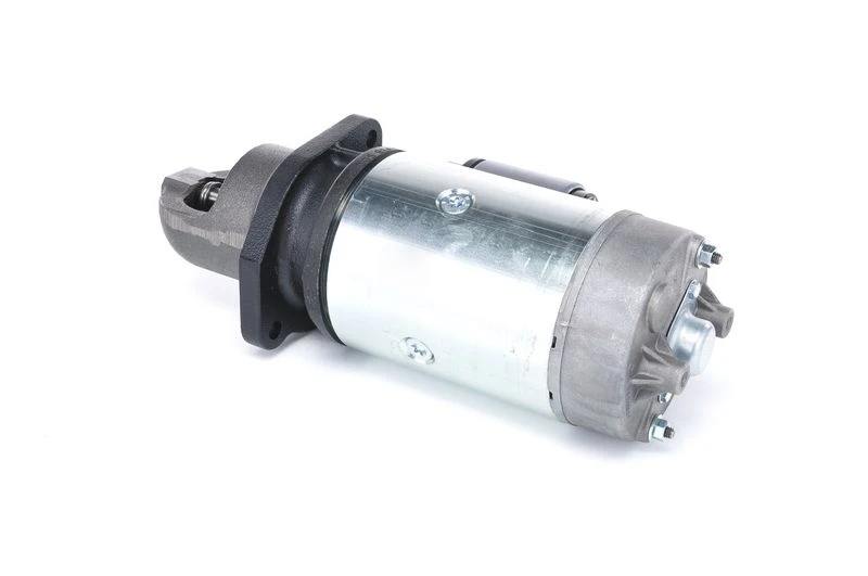 Bosch Starter Motor 0001368301---TRUCK 10 Bosch Starter Motor 0001368301---TRUCK - Image 8