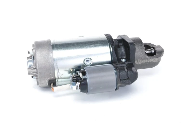 Bosch Starter Motor 0001368301---TRUCK 19 Bosch Starter Motor 0001368301---TRUCK - Image 17