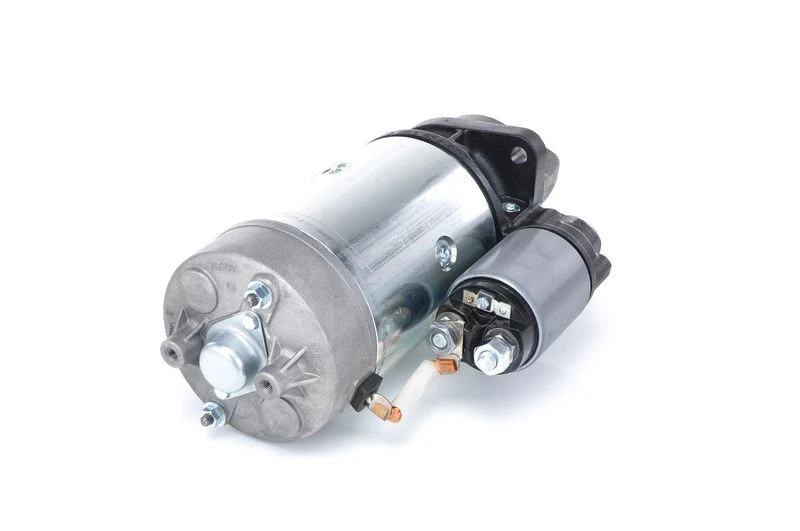 Bosch Starter Motor 0001368301---TRUCK 16 Bosch Starter Motor 0001368301---TRUCK - Image 14