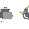 Bosch Starter Motor 0001369023---TRUCK -Bosch shop 000136902313075526