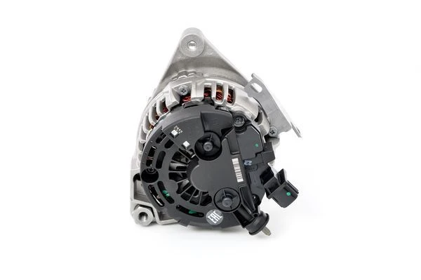 Bosch Alternator 0124315058 4 Bosch Alternator 0124315058 - Image 2
