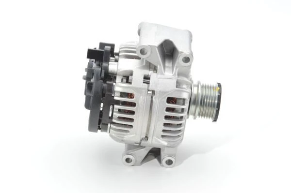 Bosch Alternator 0124325169 3 Bosch Alternator 0124325169