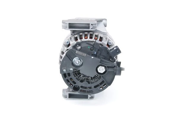 Bosch Alternator 0124425053 3 Bosch Alternator 0124425053