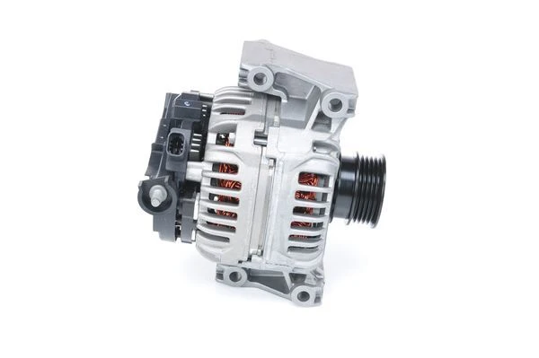 Bosch Alternator 0124425053 7 Bosch Alternator 0124425053 - Image 5