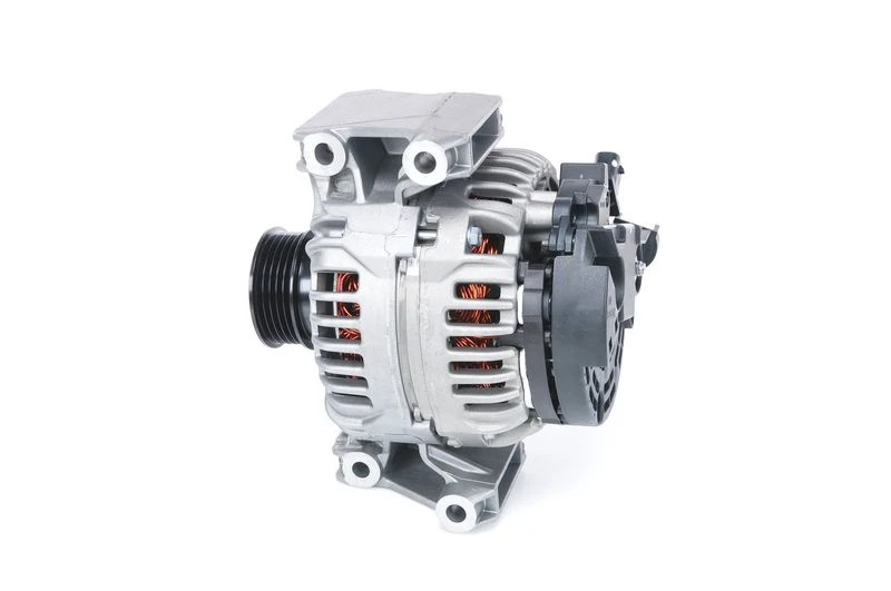 Bosch Alternator 0124425053 9 Bosch Alternator 0124425053 - Image 7