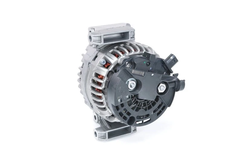 Bosch Alternator 0124425053 12 Bosch Alternator 0124425053 - Image 10