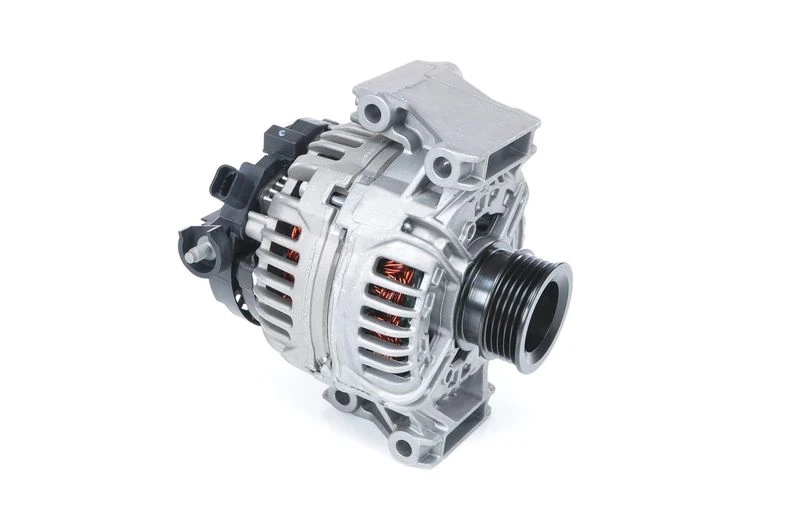 Bosch Alternator 0124425053 22 Bosch Alternator 0124425053 - Image 20