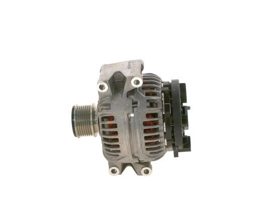 Bosch Alternator 0124515198 3 Bosch Alternator 0124515198