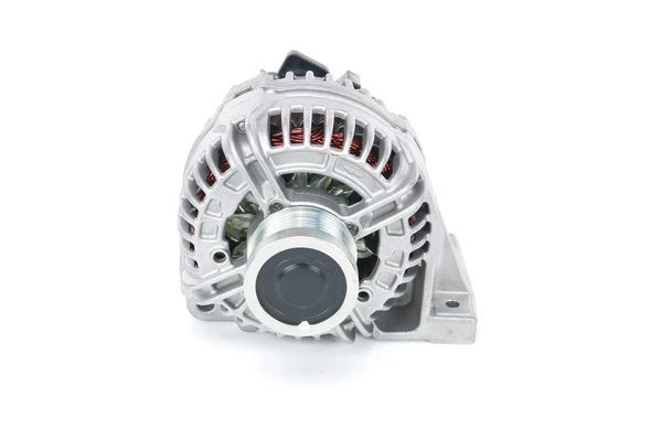 Bosch Alternator 0124525529 4 Bosch Alternator 0124525529 - Image 2