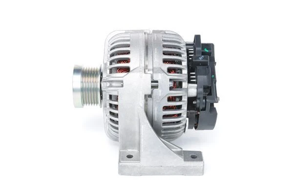 Bosch Alternator 0124525529 3 Bosch Alternator 0124525529