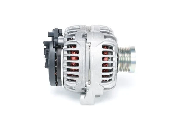 Bosch Alternator 0124525529 5 Bosch Alternator 0124525529 - Image 3