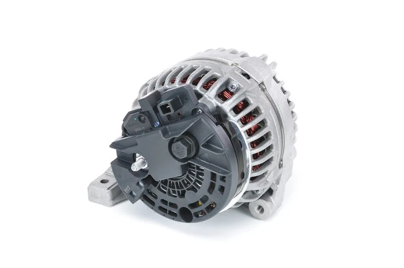 Bosch Alternator 0124525529 15 Bosch Alternator 0124525529 - Image 13