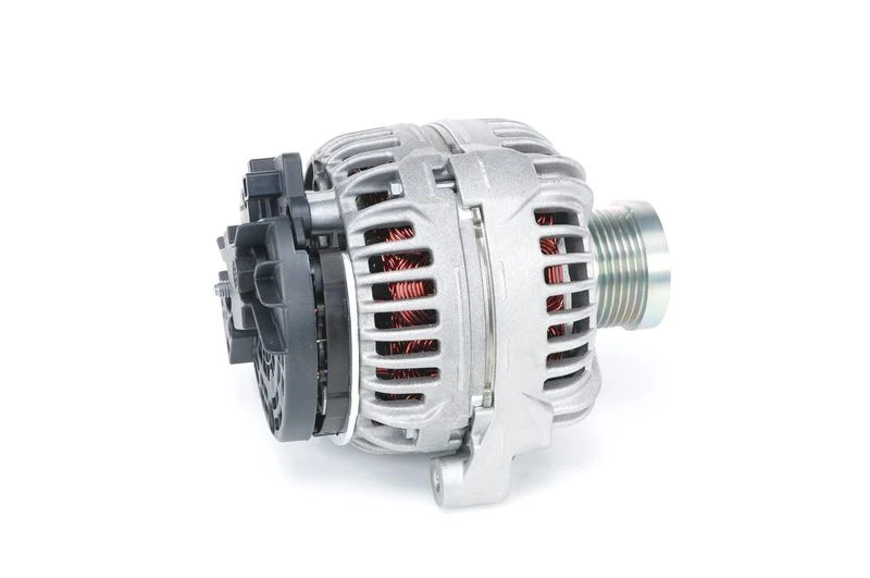 Bosch Alternator 0124525529 18 Bosch Alternator 0124525529 - Image 16