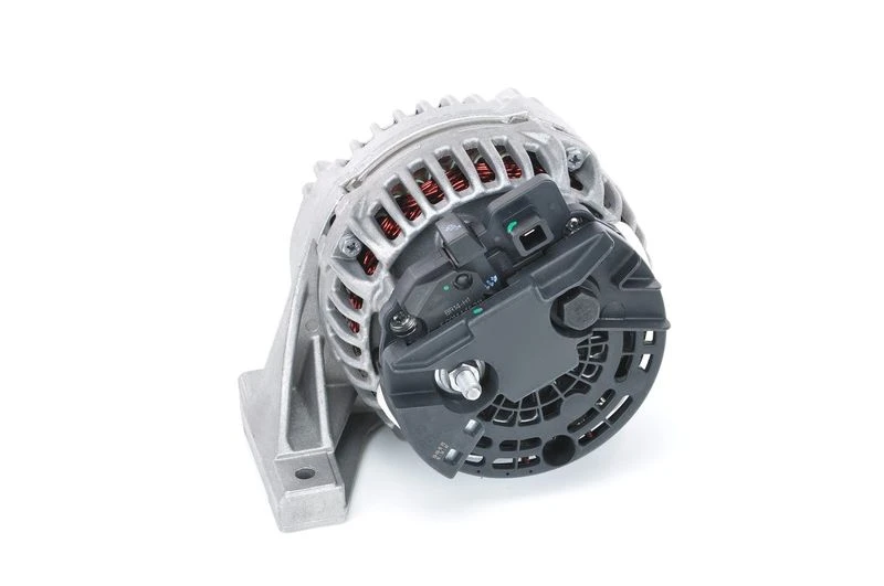 Bosch Alternator 0124525529 12 Bosch Alternator 0124525529 - Image 10